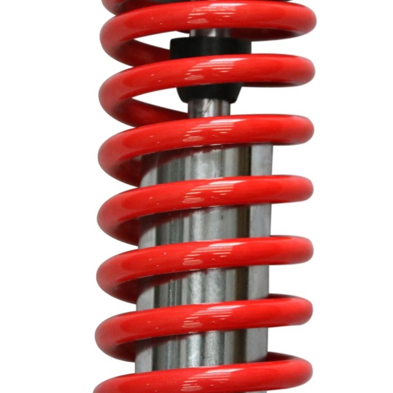 Unbranded Pair 270mm Front Shock for 110cc 125cc ATV Quad