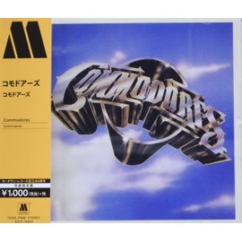 コモドアーズ