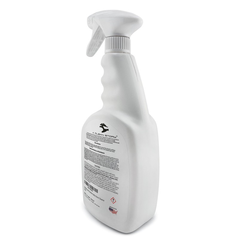 Marble and Granite Daily Stone Cleaner (Neutral Cleaner - Ph7)