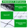 Windyun 1 Pc Bird Netting 50' x 100' Bird Net