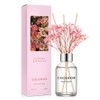 COCODOR Flower Reed Diffuser Set / 3.4oz / Flower Garden/Scent