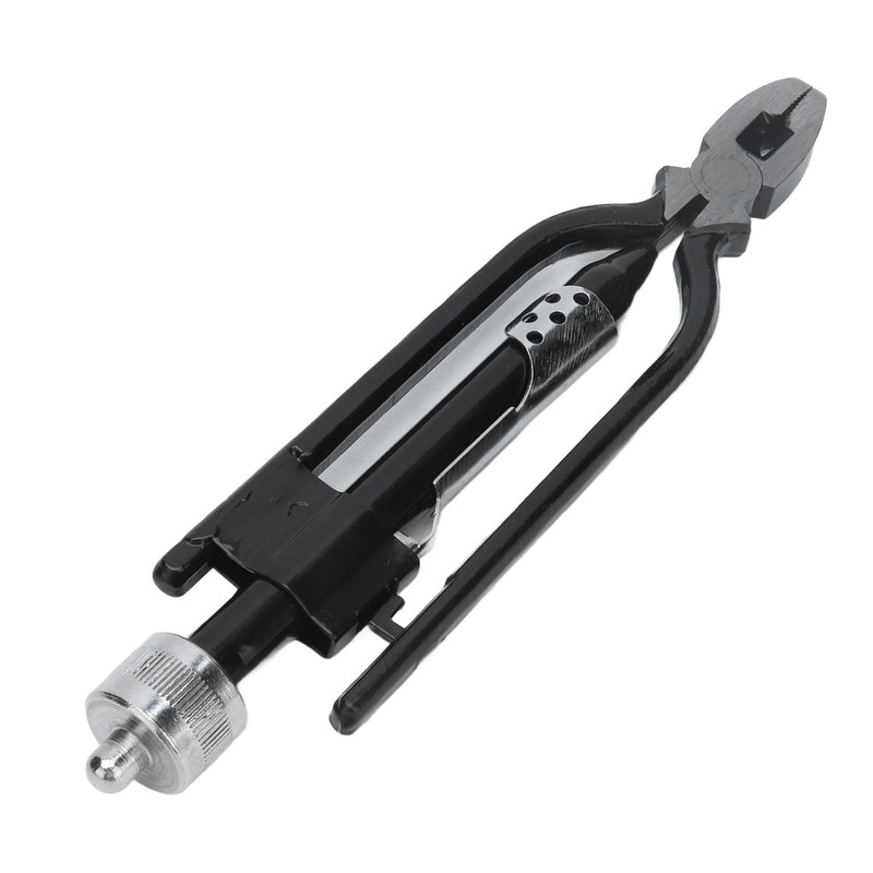 Safety Wire Pliers Fine Workmanship High Hardness High Carbon Steel