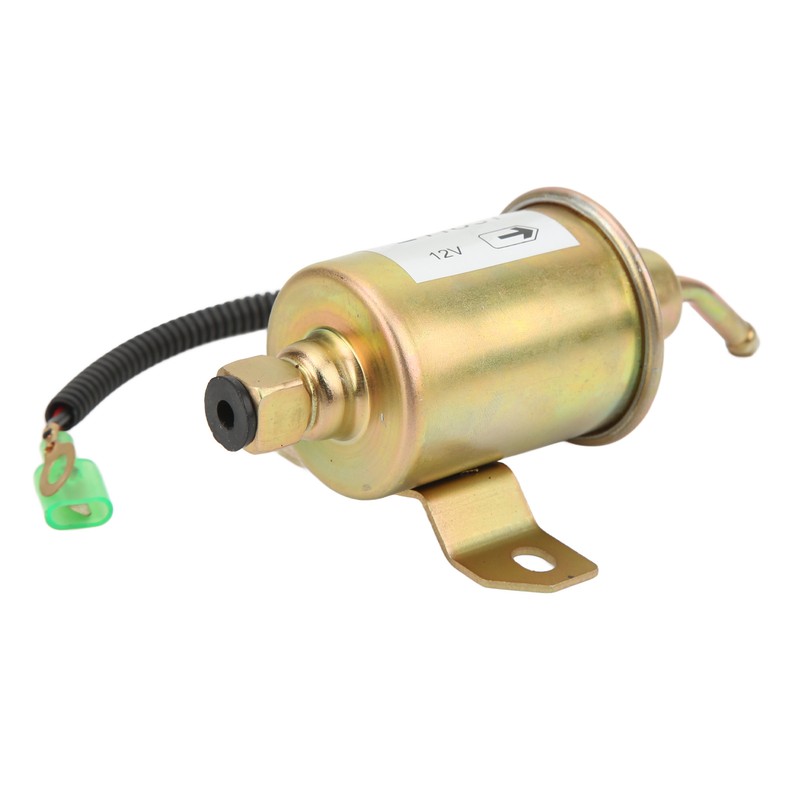 DC 12V Electric Fuel Pump Automotive Parts E11007 Replacement for