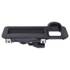 ApplianPar Trunk Lid Handle for Hyundai Elantra 2017-2018