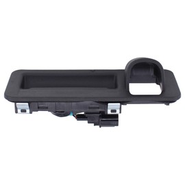 ApplianPar Trunk Lid Handle for Hyundai Elantra 2017-2018