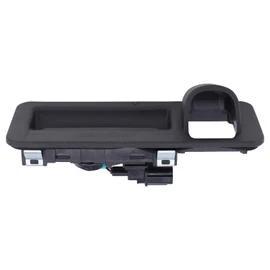 ApplianPar Trunk Lid Handle for Hyundai Elantra 2017-2018
