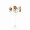 Ginology Pinecone Copa Gin Glass