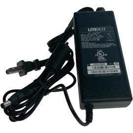 Liteon PB-1360-3SA1 12 Volt 3 Amp Power Supply