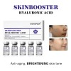 Serum Peptidos Skinbooster De Acido Hialuronico 1 Vial 7ml