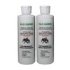 Glo Germ Gel 8 Ounce Two Pack Double Pack Glo