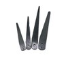 HHIP 3900-0265 4-Piece Drift/Center Key Set (Mt 1-2-3- and 4/5/6)