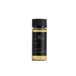 Hotel Collection | Sakura Oil Blend | Luxury Hotel Inspired Aromatherapy Scent Diffuser Oil | Lemon Zest, Juniper Berries and Agarwood 1.7 fl oz 50 mL