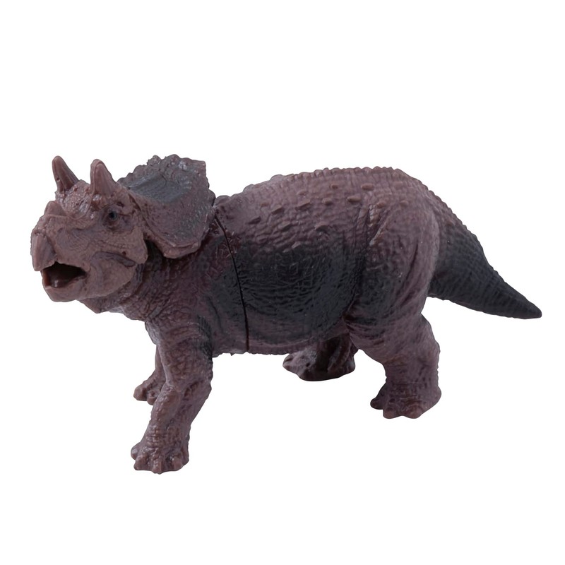 Marca 167871 Dinosaur Adventure Toy, Dinosaur, For Ages 3 and