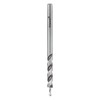 Trend HSS Pocket Hole Jig Drill Bit,9.5mm, High Speed Steel