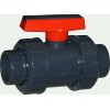 ERA New Sch 80 PVC 3 Inch True Union Ball