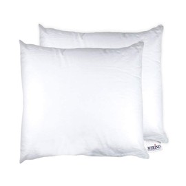 MERINO BETTEN Premium Sofa Cushion, Cushion Cover Without Zip (Others Available), Standard Series, 20 x 20 cm