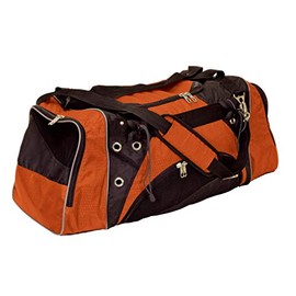 Martin Sports Lacrosse Personal Bag Orange