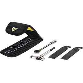 Topeak Ratchet Rocket Light DX+