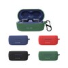 QWYJ for Skullcandy Sesh EVO True Case Carcasa Protectora de