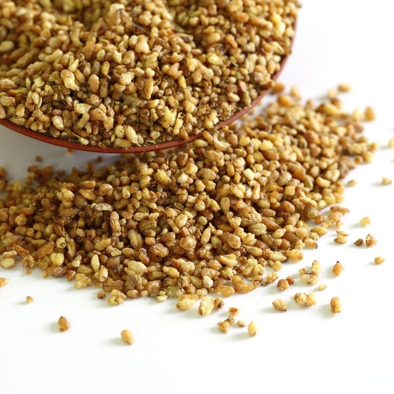 GOARTEA 50g / 1.76oz Premium Roasted Tartary Buckwheat Grain Tea