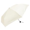 LIEBEN-0549 Folding Parasol Cool Plus UV Thermal Shielding Large Mini