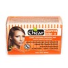 Carrot Lite+ Skin Brightening Exfoliating Soap 150g - with natural