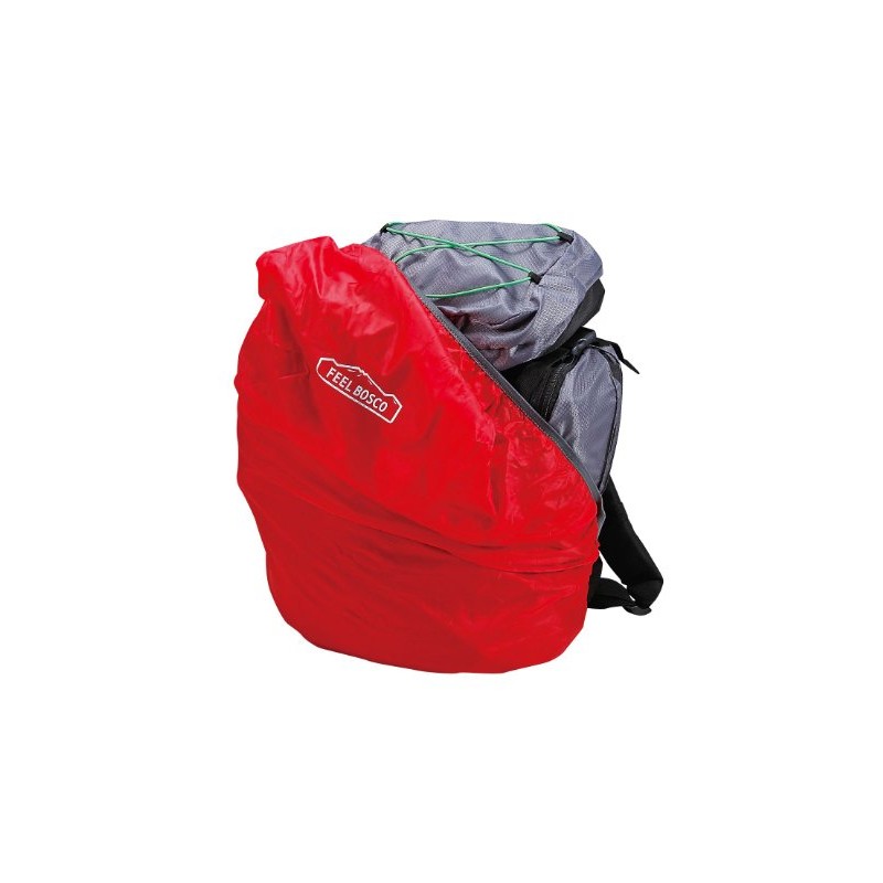 Captain Stag FEEL BOSCO ZACK COVER 25 BLACK M-9866