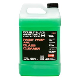 P & S Professional Detail Products Paint Surface Prep for Coatings, Removes Waxes & Silicones, Ensures Bonding Use After Paint Correction - 1 Gallon