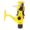 Fishing Reel Spinning Reel Rear 12 Axis Unloading Fishing Line