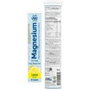 Applied Nutrition Solutions Magnesium Effervescent Tablets - 300mg Magnesium per