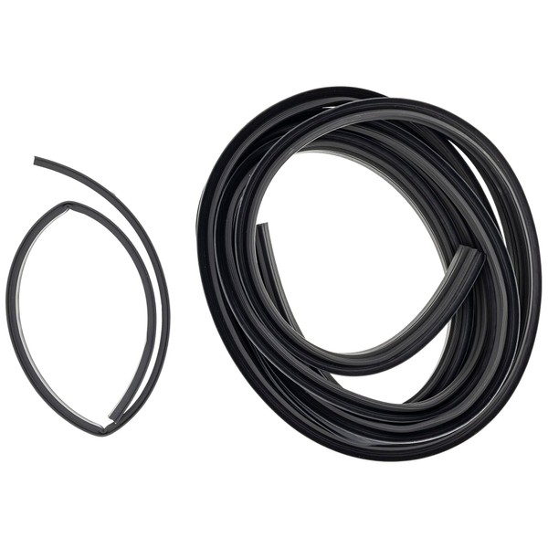Polaris 2207718 K-HRDWR DOOR SEAL ZS Part Ranger 1000 XP