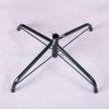 Angoily Christmas Tree Stands Artificial Christmas Tree Holders Heavy Duty