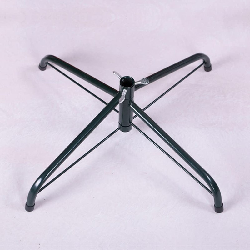 Angoily Christmas Tree Stands Artificial Christmas Tree Holders Heavy Duty