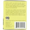 Uncle Lee's Tea Organic Lemon Ginger Green Tea, 100% Natural