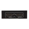 HD Multimedia Interface Splitter 1 in 2 Out 4K Support