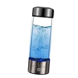 All Ultra Hydrate Hydrogen Water Bottle Generator-Bran