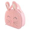 Polar Gear Sensory Lunch Bag with Wipe Clean Lining, Plush,