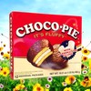 1 Pack - Choco Pie with Marshmallow - Banh Choco