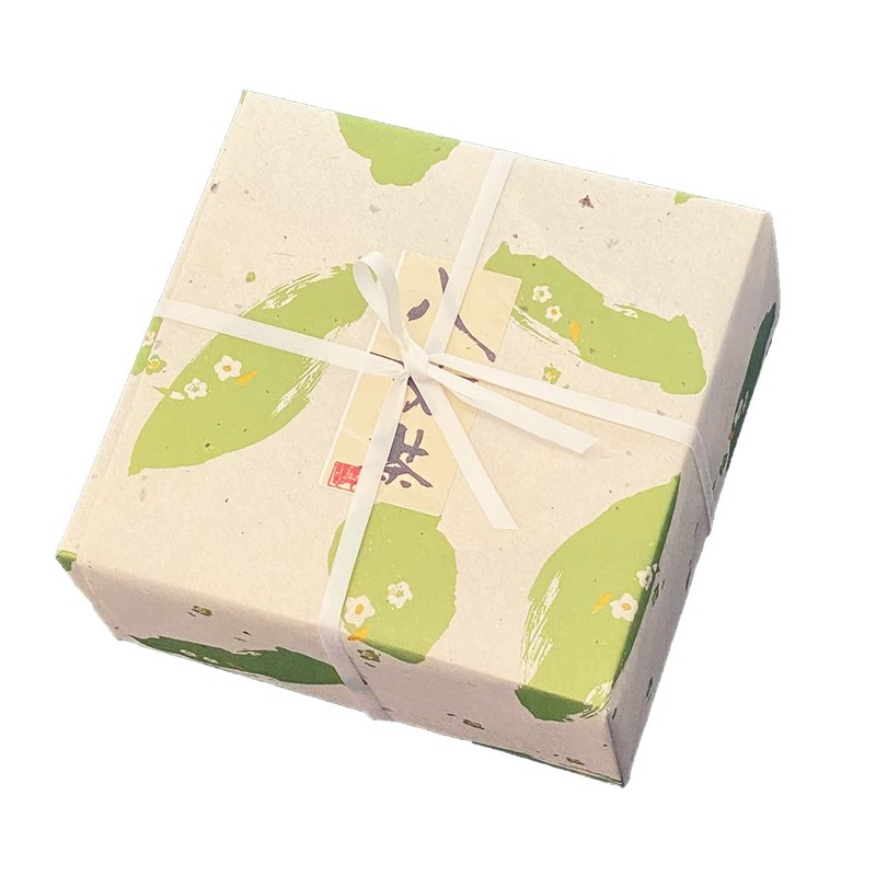 Kodenagaya YK2-70 Meiro Chasou Gift Buddhist Tea Green Tea YaME-Cha
