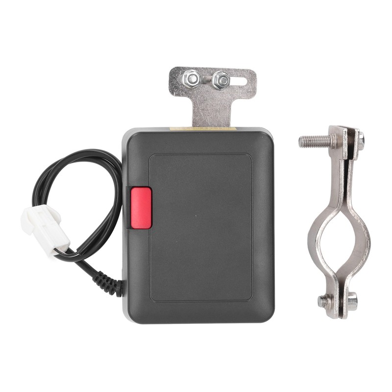 Electric Valve Controller Smart Automatic Valve Controller For All Kinds