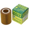 Mann Filter GT 925/3 x Oil Filter