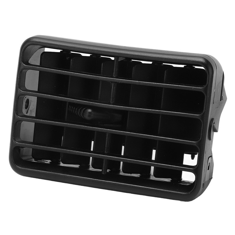 Dashboard Air Vent Auto Center Dash Air Conditioner Vent Grille