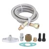 36inch Turbo Oil Return Drain Line Kit Supply Complete Kit