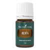 Aceite Esencial Para Difusor De Menta Verde 5ml Young Living
