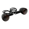 TCMT Rear Turn Signals Indicators LED Light Fit For Harley
