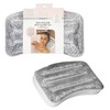 Expressions Spa Pillow with Glitter Gel - 1pc Cooling Spa