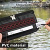 Sunnymove Fishing Line Management Bag Portable Waterproof Reel Gear Bag