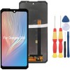 SiuVorZhi LCD Display Compatible with DOOGEE S89 / S89 Pro