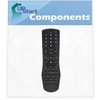 Replacement for Vizio VR1 TV Remote Control Compatible with Vizio