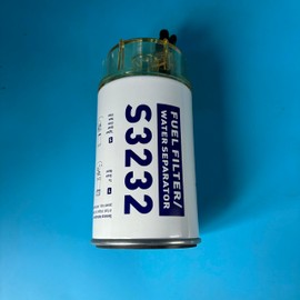 S3232 Marine outboard engine fuel water separation filter Replace For Sierra18-7949